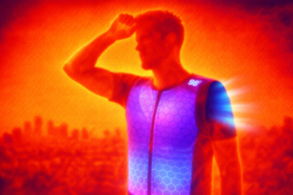 The hidden cost of heat stress?