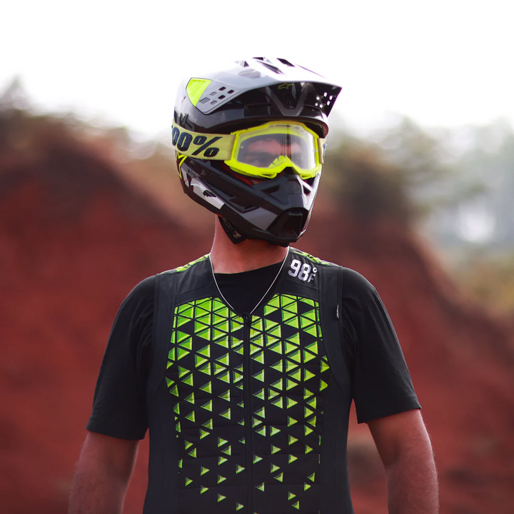 Evaporative CoolVest Neo - Green