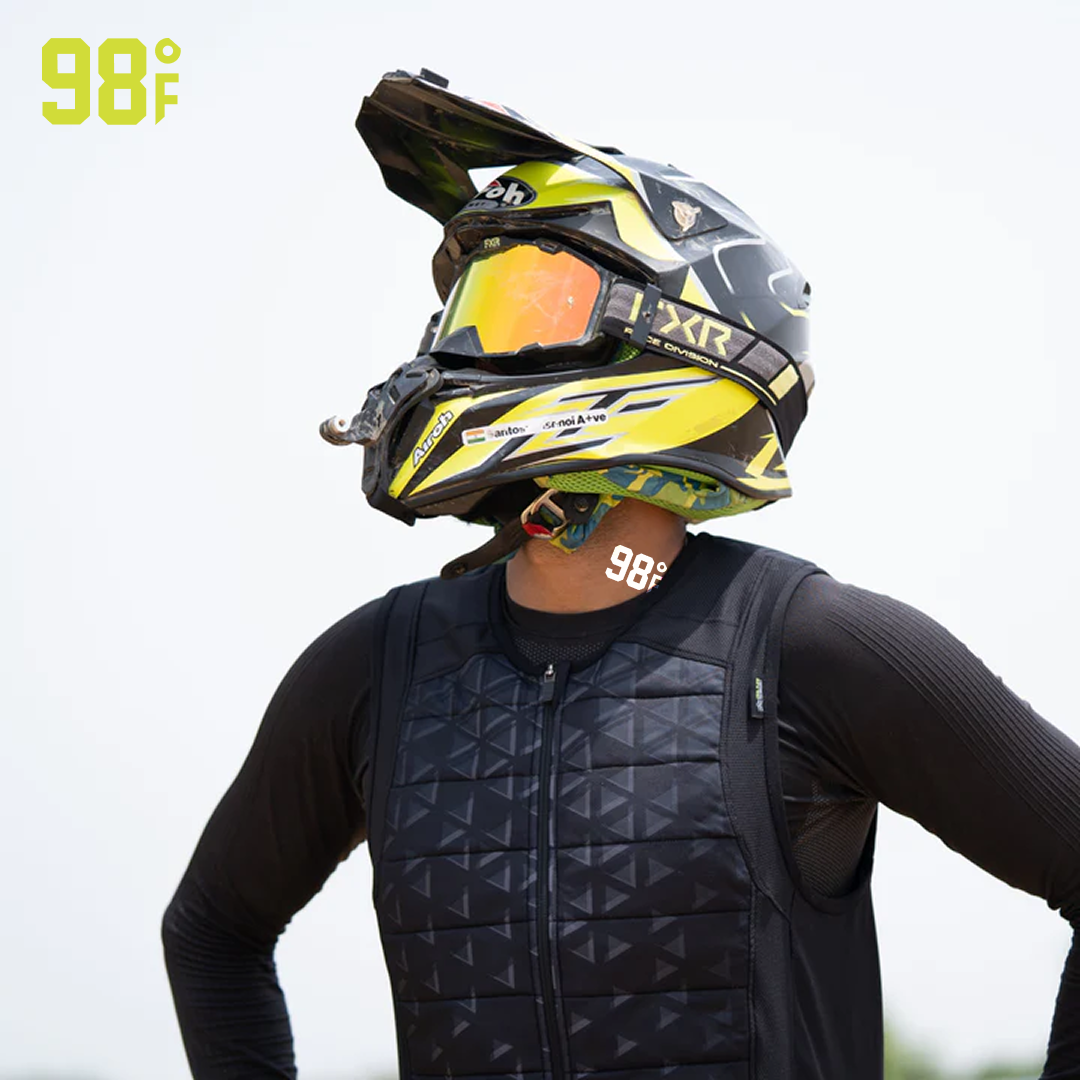 Evaporative CoolVest Neo - Grey