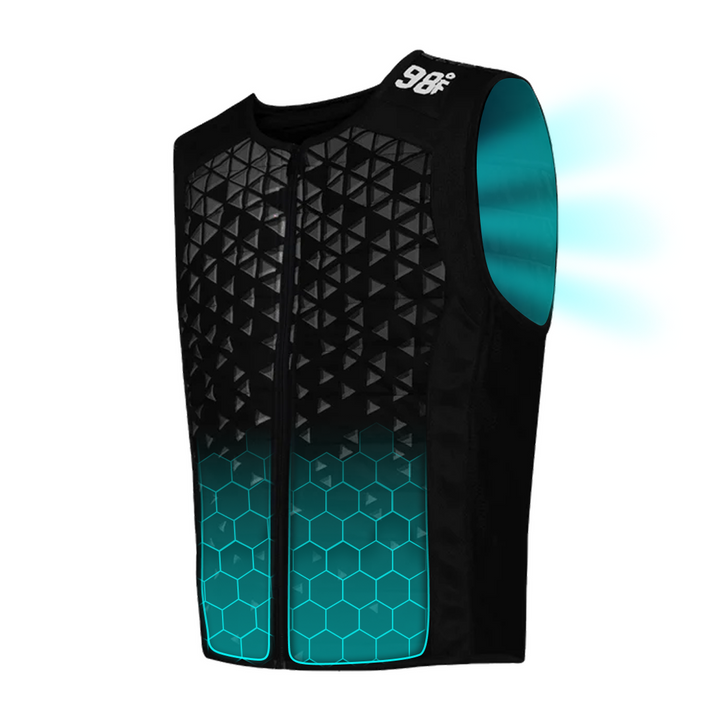 Evaporative CoolVest Neo - Grey