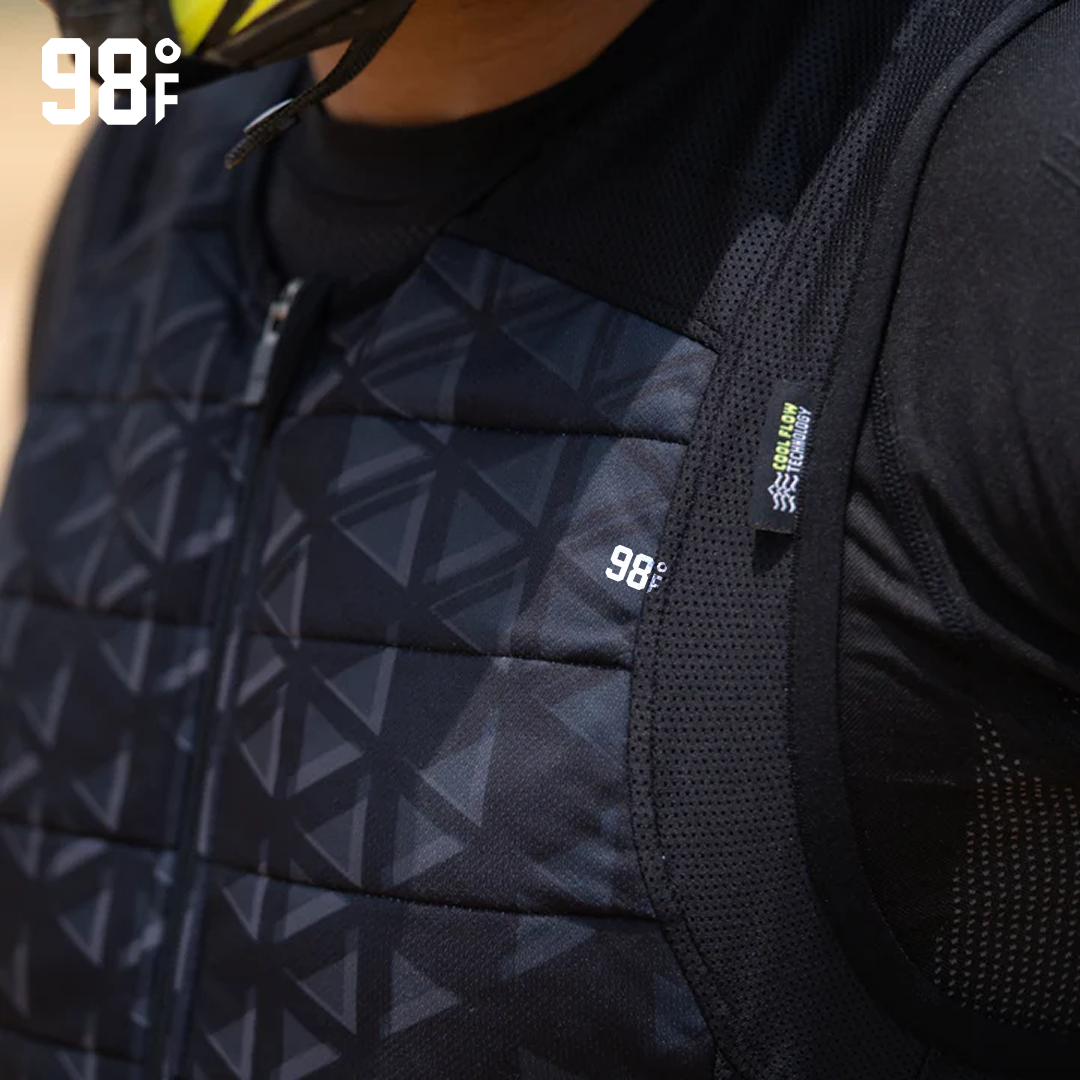 Evaporative CoolVest Neo - Grey