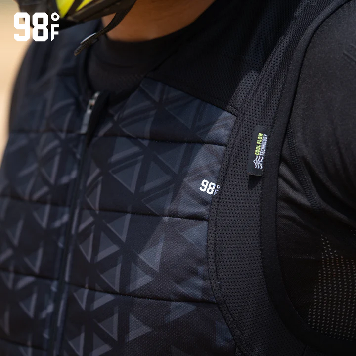 Evaporative CoolVest Neo - Grey