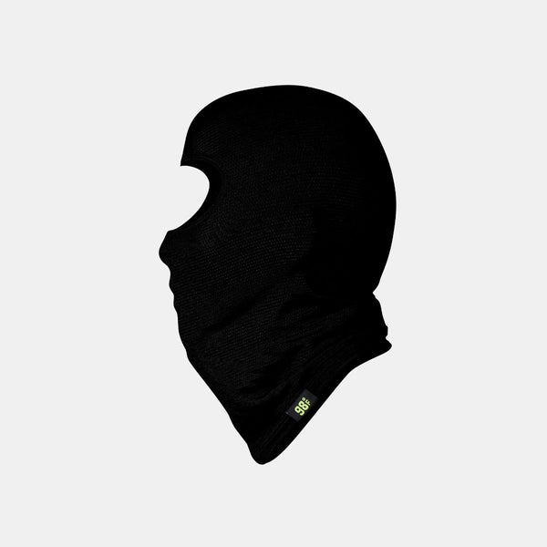 Balaclava, All Season - Black
