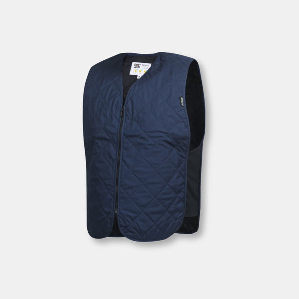 Cooling Vest EVO - Blue