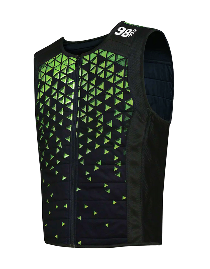 Evaporative CoolVest Neo - Green