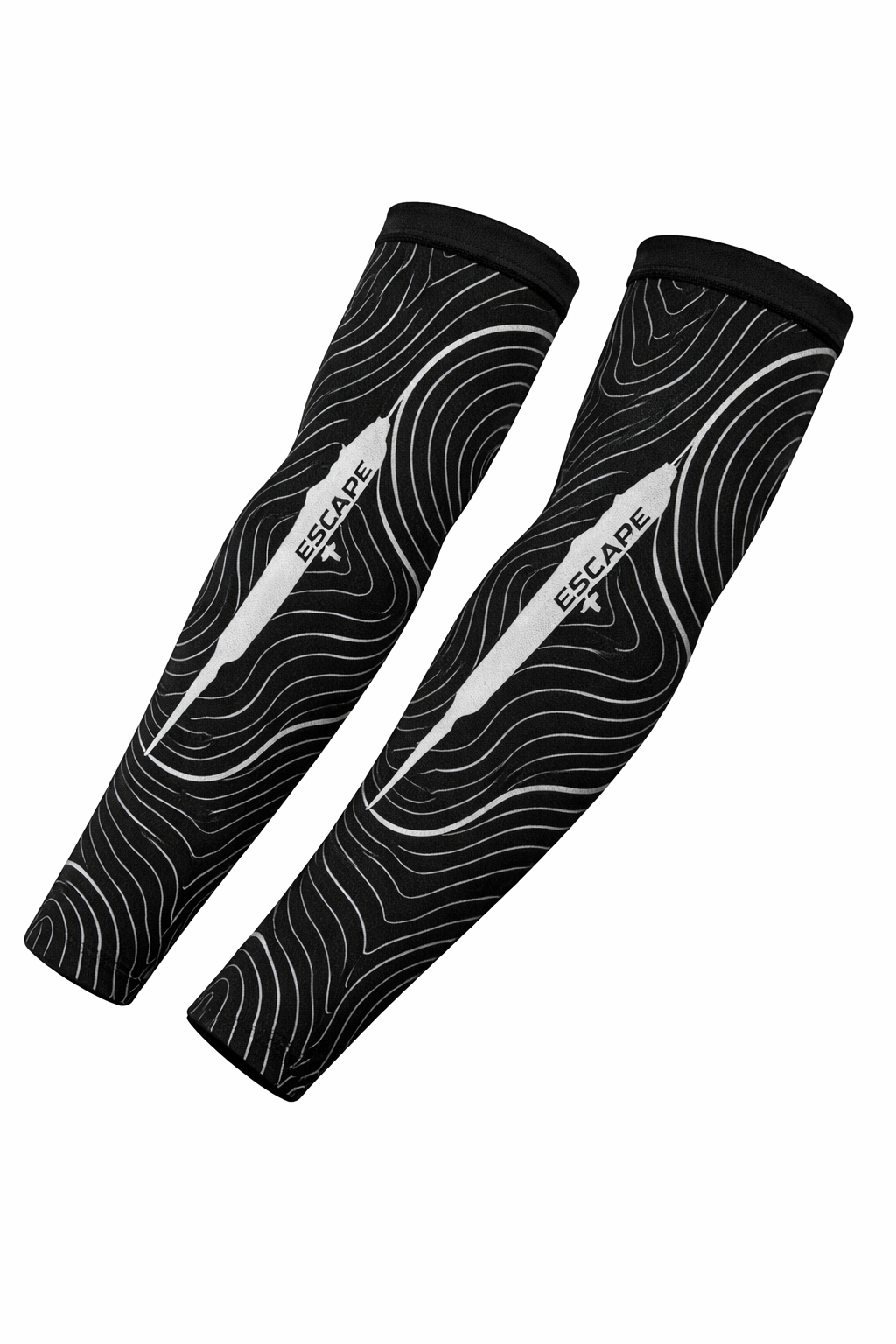 AeroFlow Cooling Sleeves