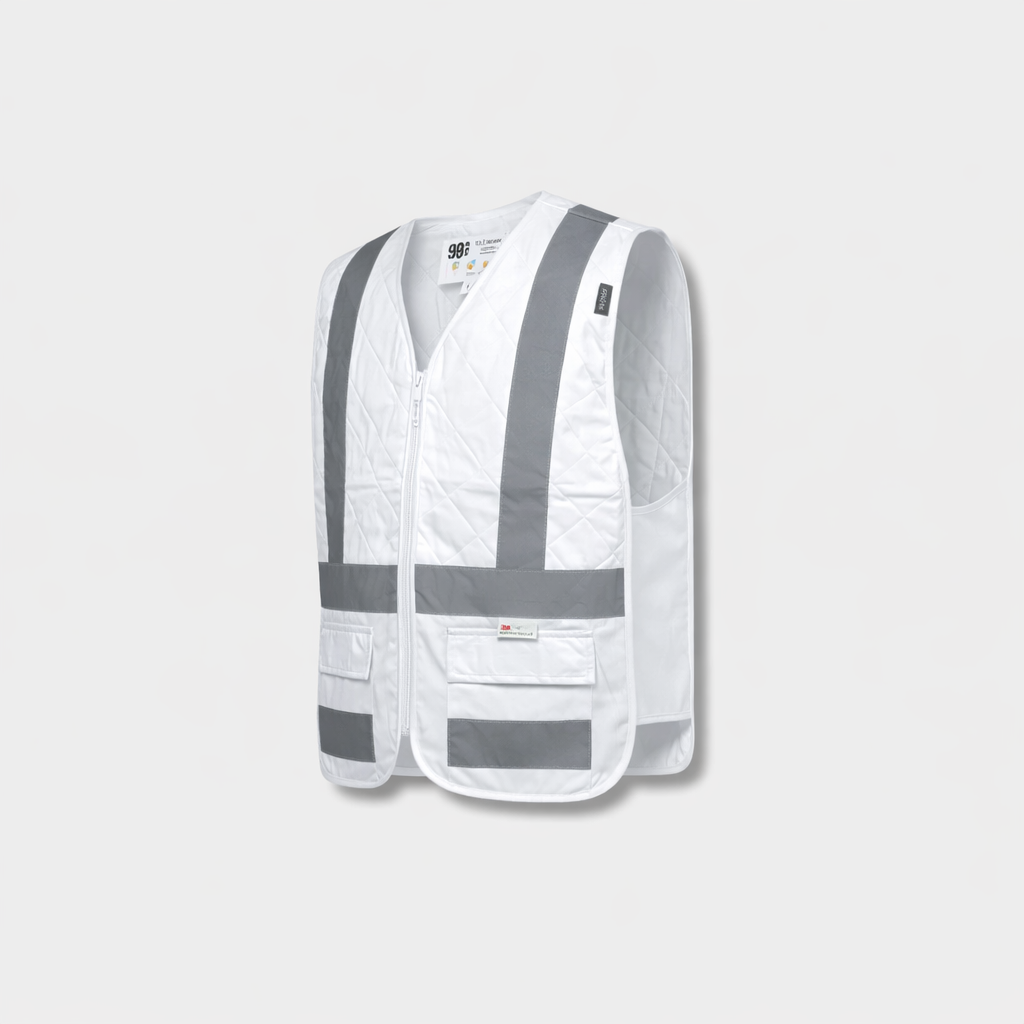 Cooling Vest EVO High Visibility