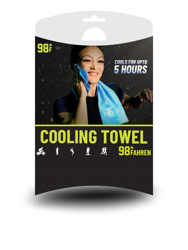 Hyper Body Cooling Towel
