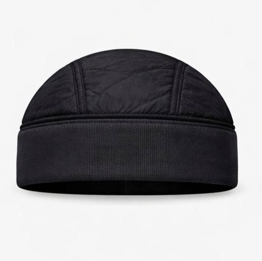 Evaporative Helmet Inserter