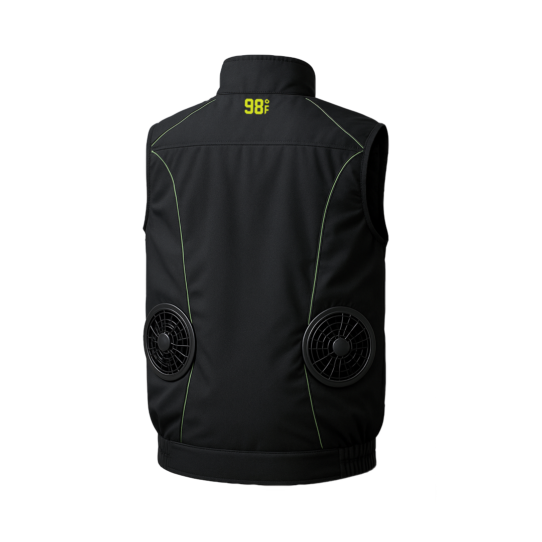 Cooling Vest ACTIVE