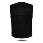 CoolVest NEO - Evaporative Cooling Vest (All Black)