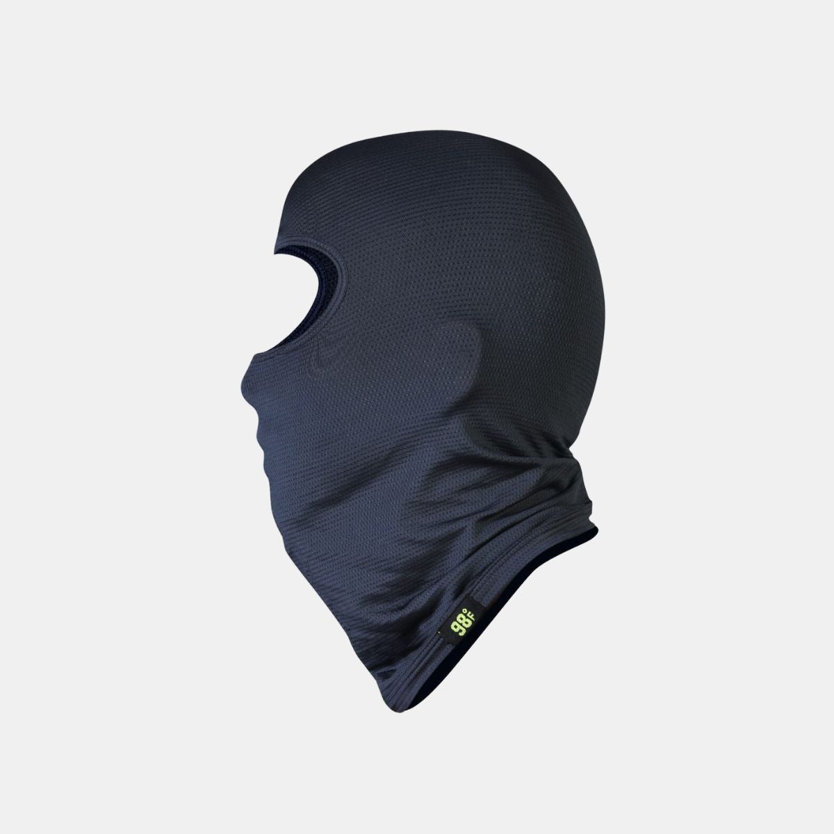 【Anyone more】Dad Muffler Knit Balaclava Anyone more】Dad Muffler Knit Balaclava Ski Mask 3 Hole Ski