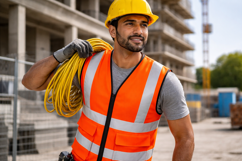Workwear