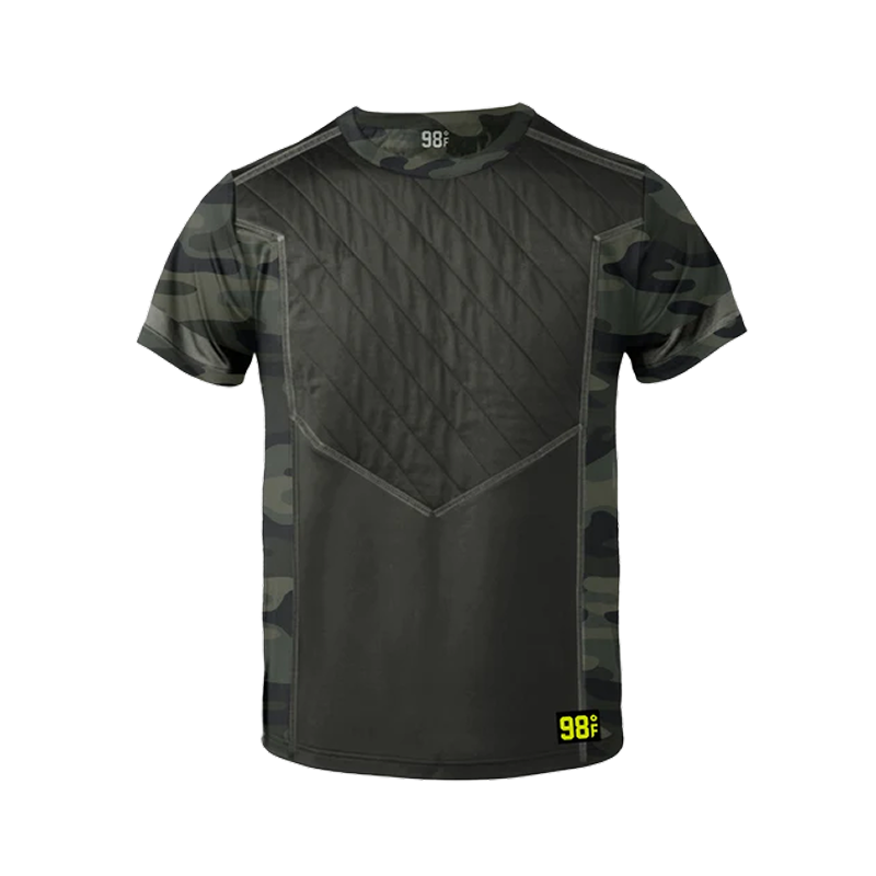 Cooling Tee