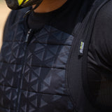 CoolVest NEO - Super Evaporative Cooling Vest (Grey)