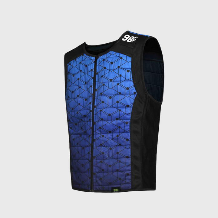 Evaporative CoolVest Neo - Blue