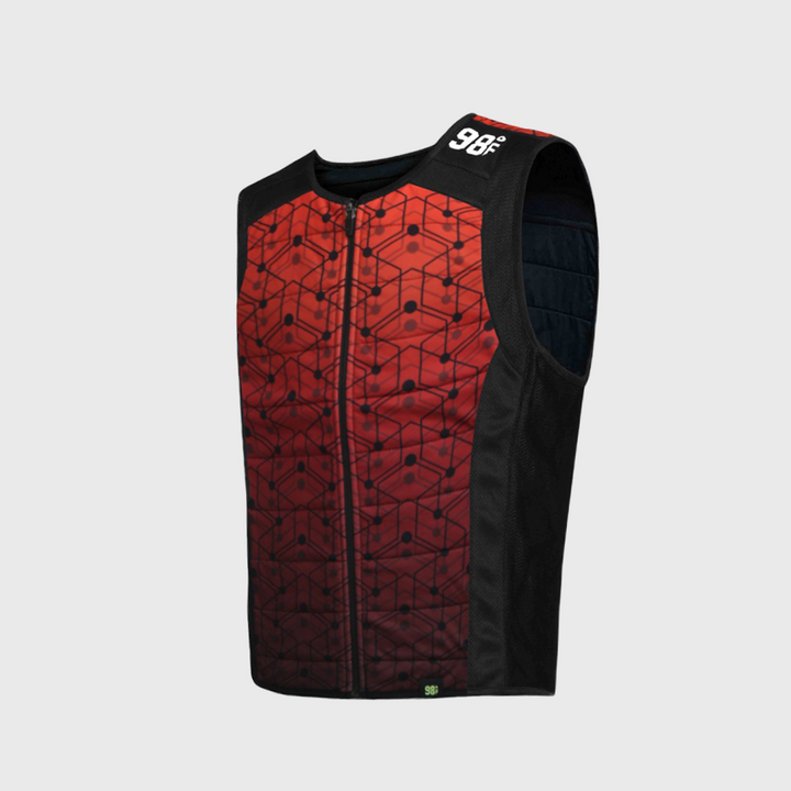 Evaporative CoolVest Neo - Orange