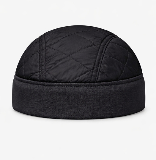 Evaporative Helmet Inserter