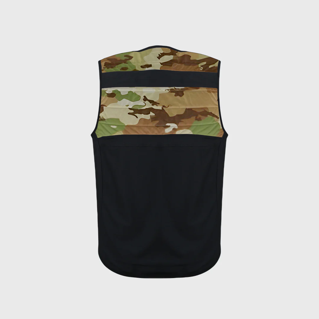 Evaporative CoolVest Neo - Adventure Camo
