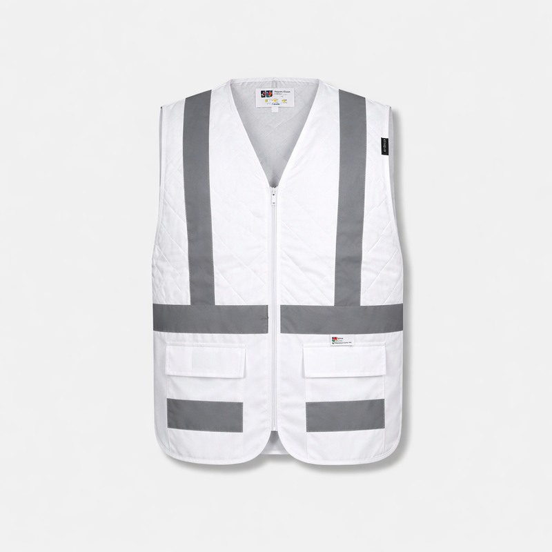Cooling Vest EVO High Visibility
