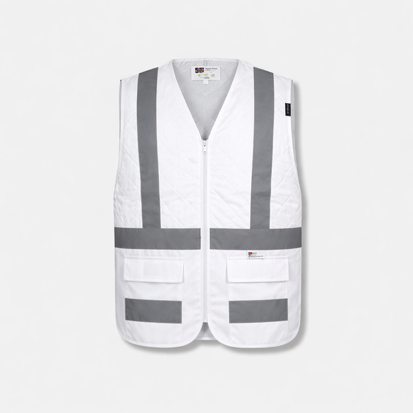 Cooling Vest EVO High Visibility