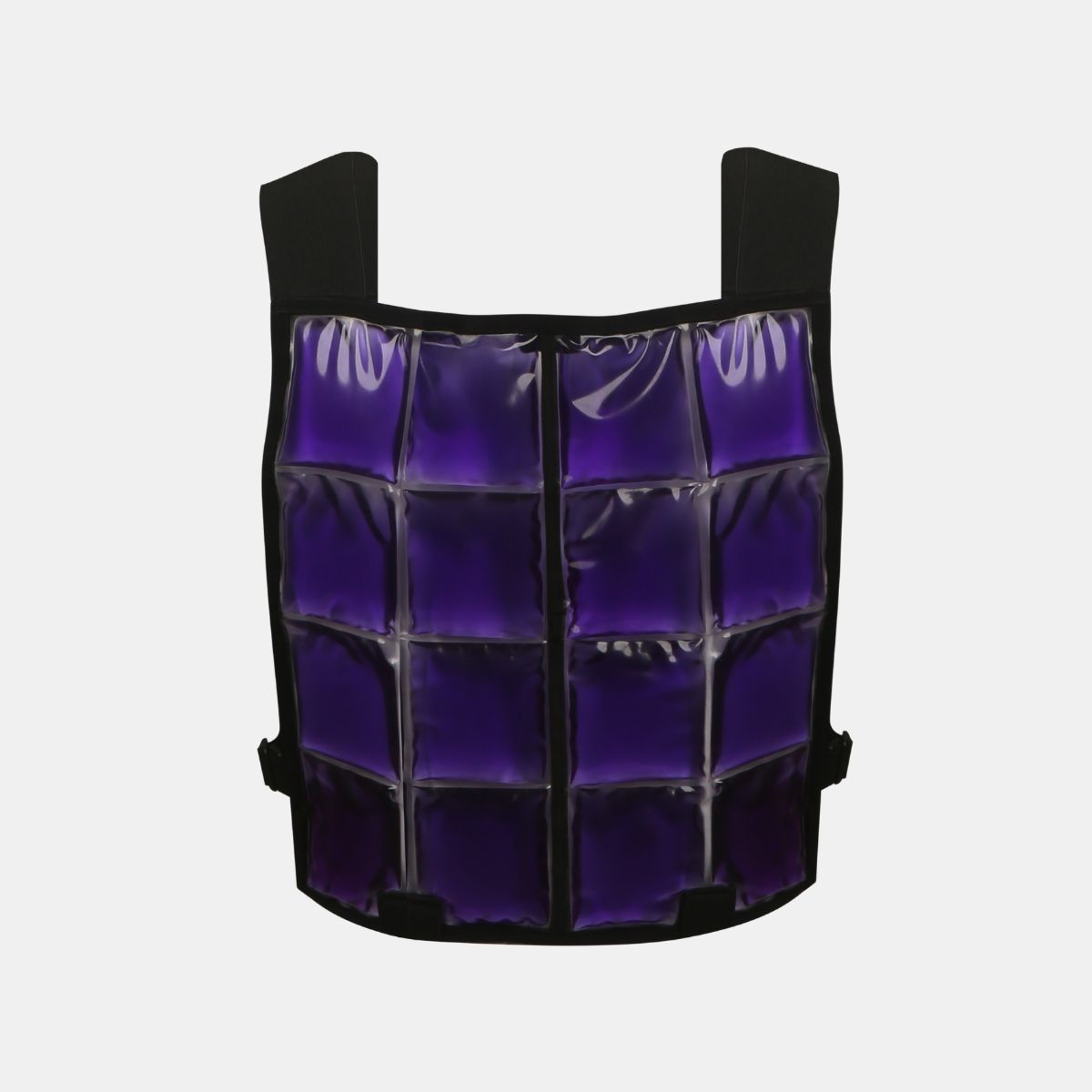 Pullover Body Cool Constant Vest