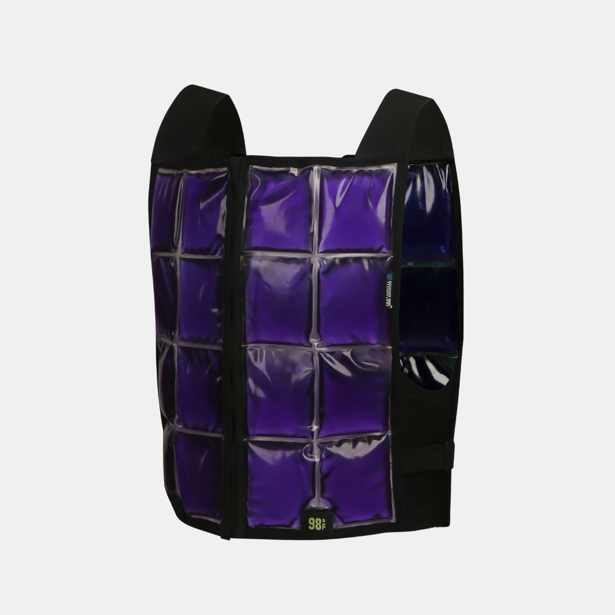 Pullover Body Cool Constant Vest