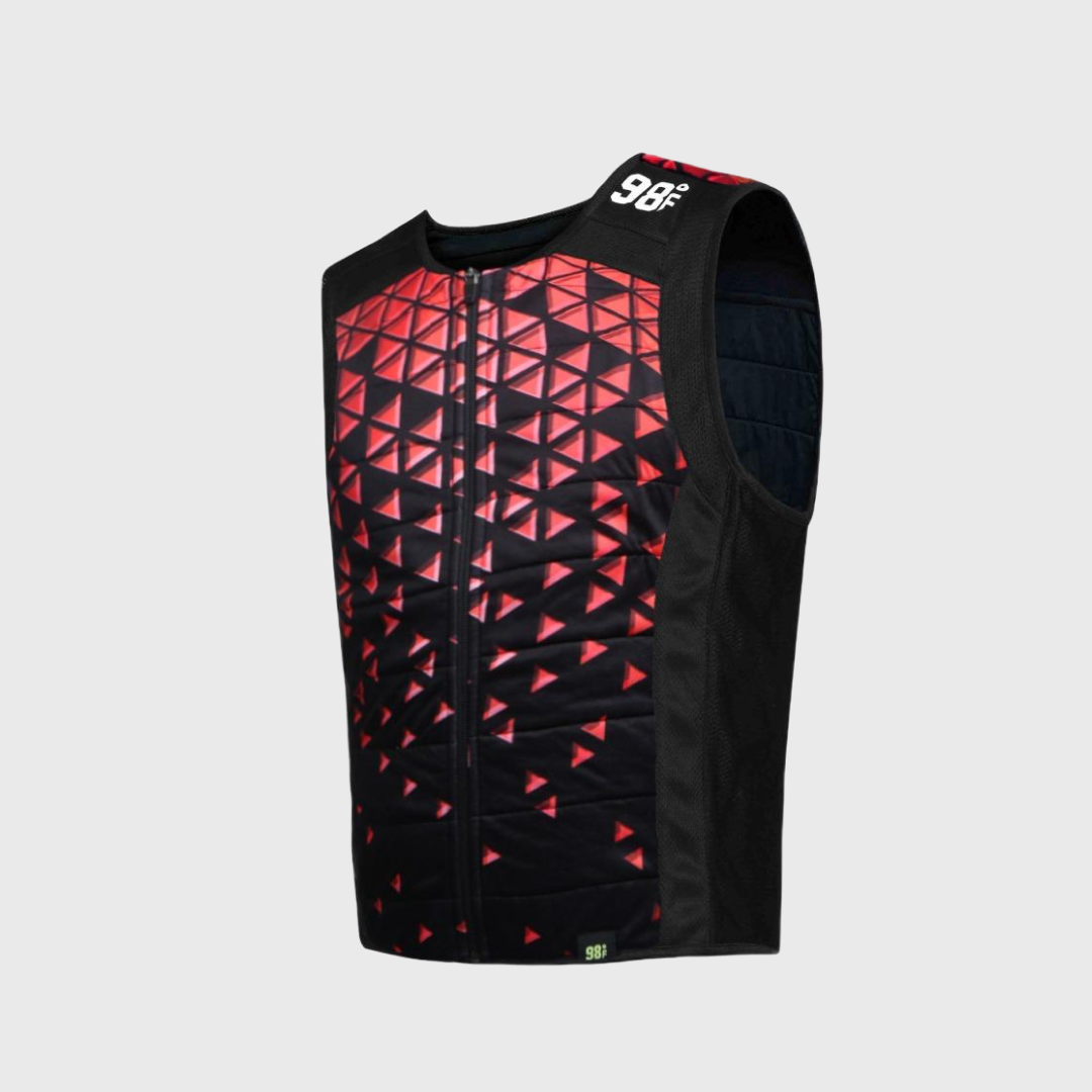 Evaporative CoolVest Neo - Red