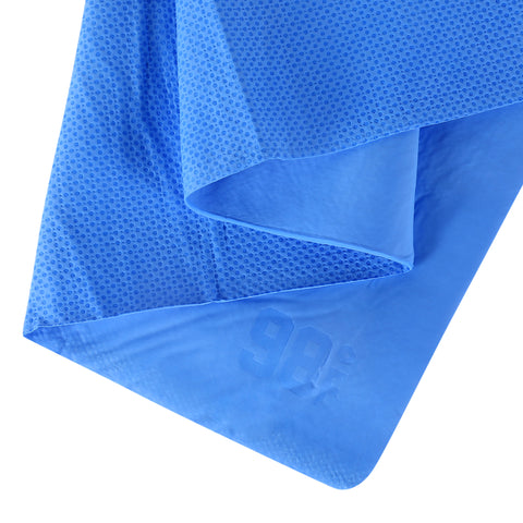 Hyper Body Cooling Towel - Blue