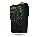 Cooling Vest NEO - Evaporative Cooling Vest (Green)
